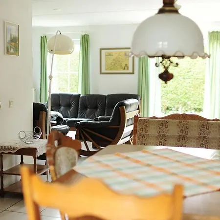 Holiday home Huijsmansverhuur Type Premium De Luxe