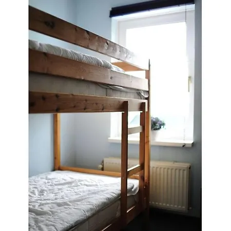 Casa de Férias Huijsmansverhuur Type Premium De Luxe Ouddorp