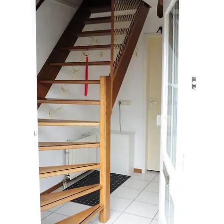 Huijsmansverhuur Type Premium De Luxe Casa de Férias