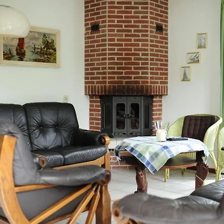 Huijsmansverhuur Type Premium De Luxe Casa de Férias