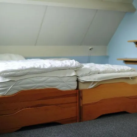 Huijsmansverhuur Type Premium De Luxe *