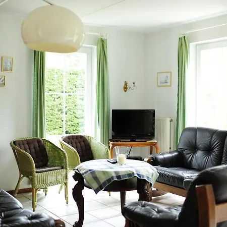 Huijsmansverhuur Type Premium De Luxe Ouddorp