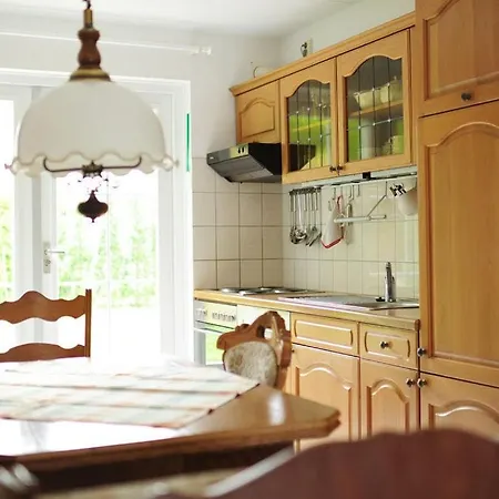 Huijsmansverhuur Type Premium De Luxe Casa de Férias