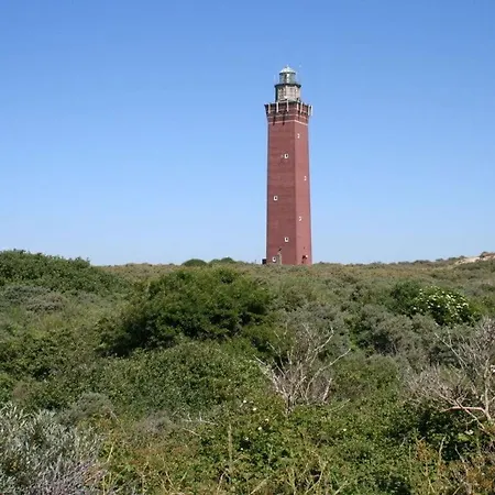 Casa de Férias Huijsmansverhuur Type Premium De Luxe Ouddorp