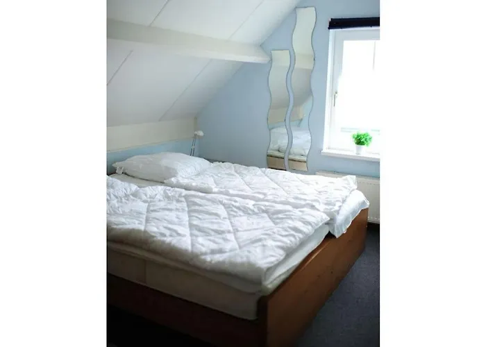 Huijsmansverhuur Type Premium De Luxe *