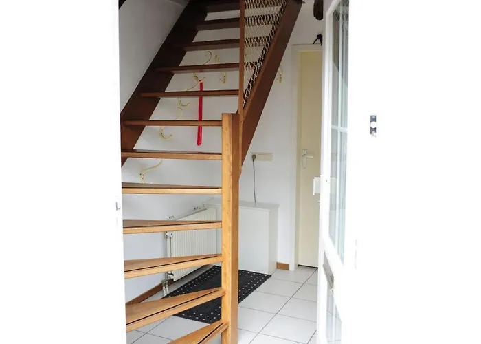 Huijsmansverhuur Type Premium De Luxe Feriehus