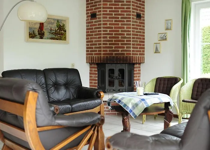 Huijsmansverhuur Type Premium De Luxe Feriehus