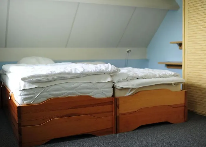 Huijsmansverhuur Type Premium De Luxe *