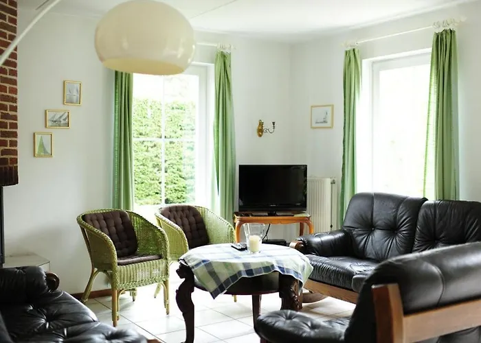 Huijsmansverhuur Type Premium De Luxe Ouddorp