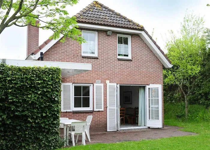 Huijsmansverhuur Type Premium De Luxe * Ouddorp