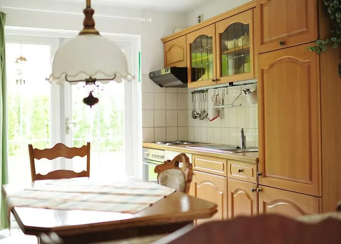 Huijsmansverhuur Type Premium De Luxe Feriehus