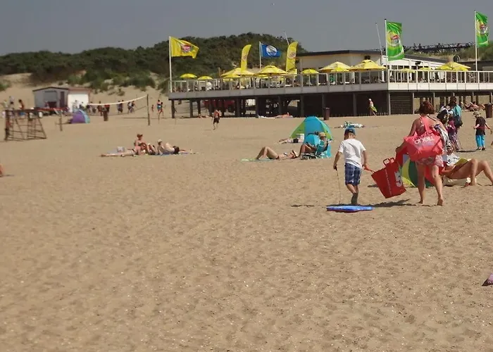 Huijsmansverhuur Type Premium De Luxe Feriehus