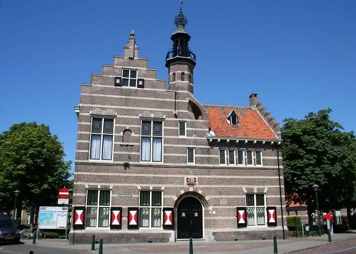 Huijsmansverhuur Type Premium De Luxe Feriehus *